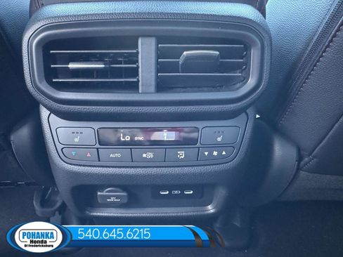 New 2026 Honda Ridgeline Black Edition image 14