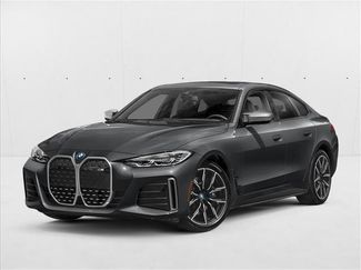 Certified 2023 BMW i4 M50 w/ M Carbon Exterior Package video 1