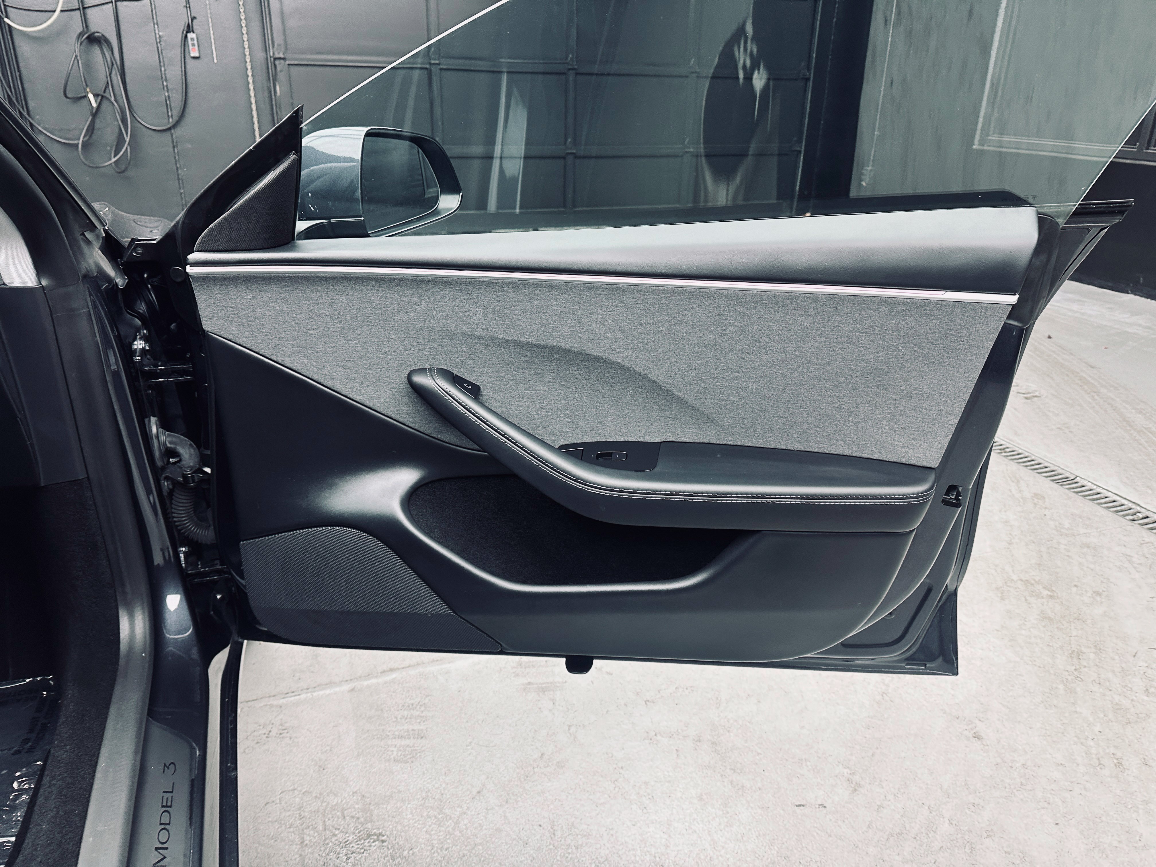 Used 2024 Tesla Model 3 Long Range RWD image 23
