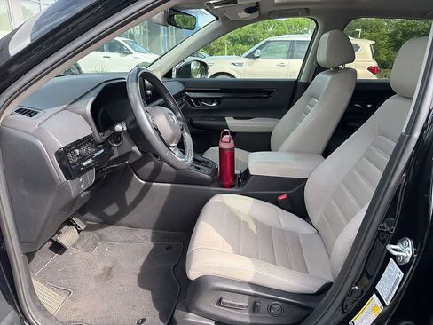 Certified 2024 Honda CR-V EX-L image 9