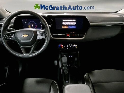Used 2024 Chevrolet TrailBlazer LT image 7