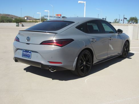 New 2026 Acura Integra A-Spec image 5
