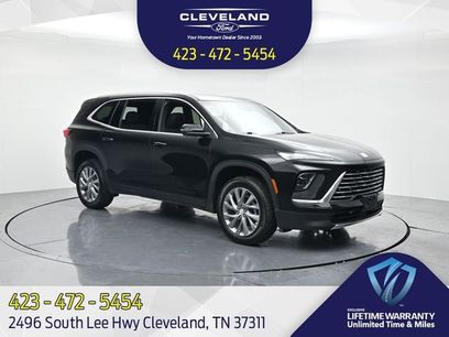 Used 2025 Buick Enclave Preferred