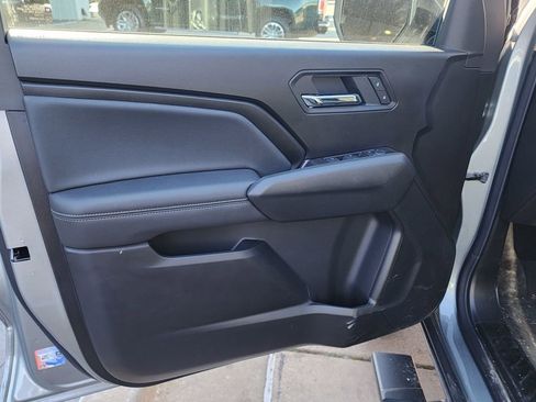 New 2026 GMC Canyon Elevation w/ Convenience Package image 13