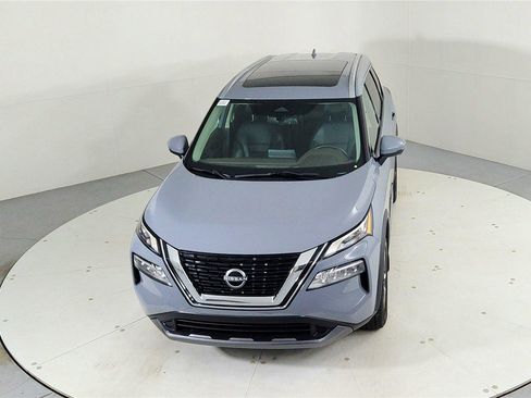 Certified 2023 Nissan Rogue SL image 14