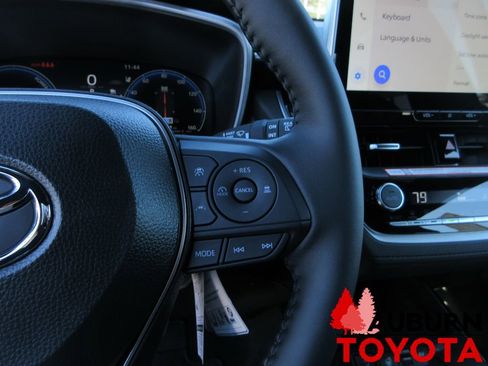 New 2026 Toyota Corolla Cross XSE image 14