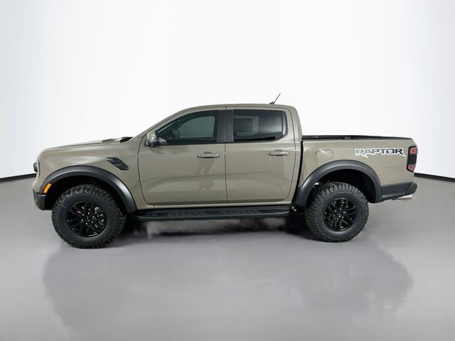 New 2026 Ford Ranger Raptor AWD/4WD image 4