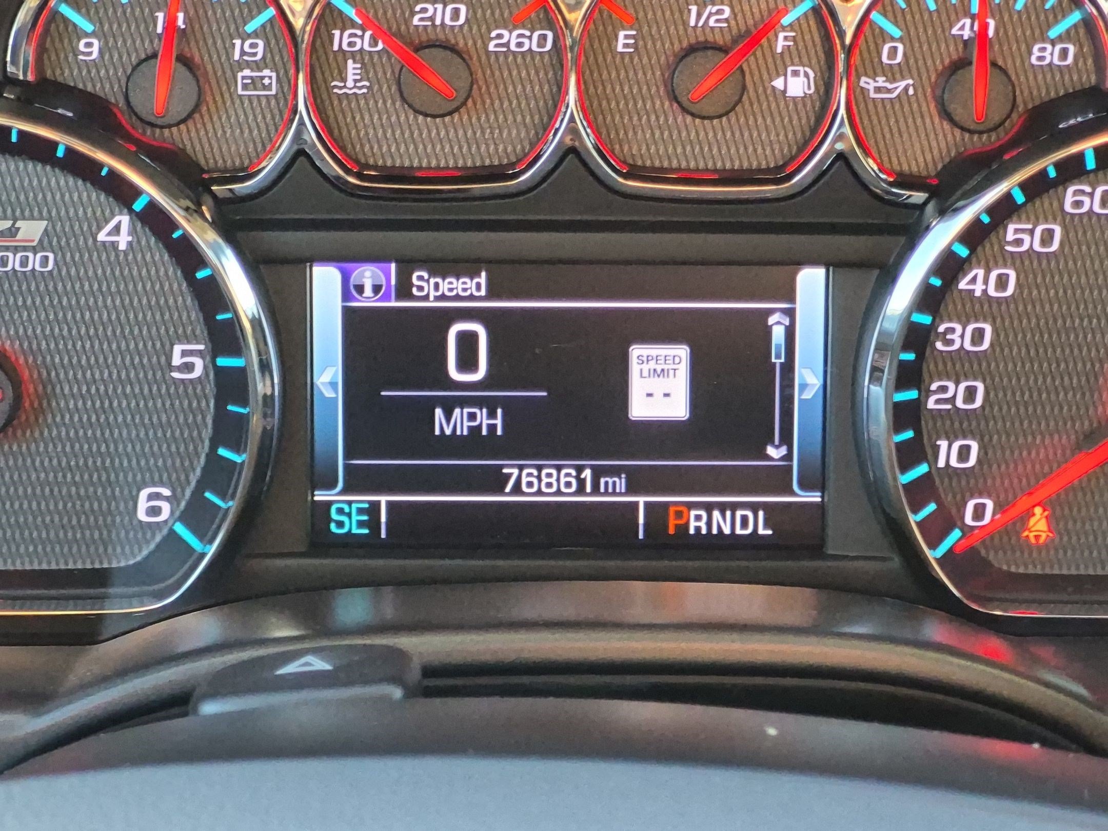 Used 2018 Chevrolet Silverado 1500 LTZ Z71 w/ Centennial Edition AWD/4WD image 21