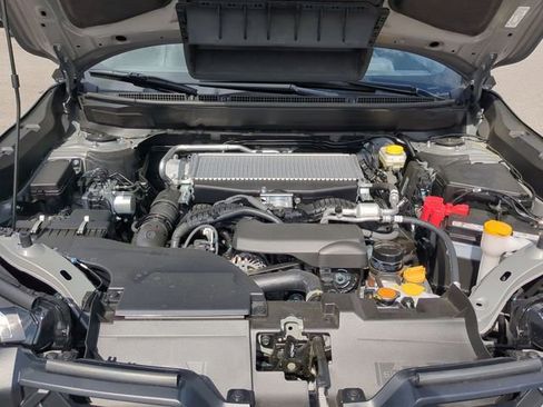 New 2026 Subaru Outback Touring XT AWD/4WD image 45
