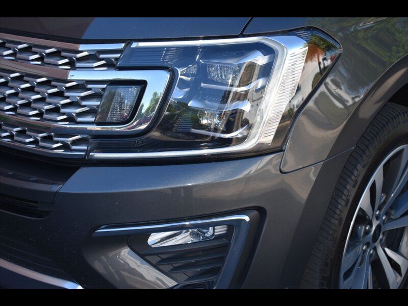 Used 2020 Ford Expedition Max Platinum AWD/4WD image 49