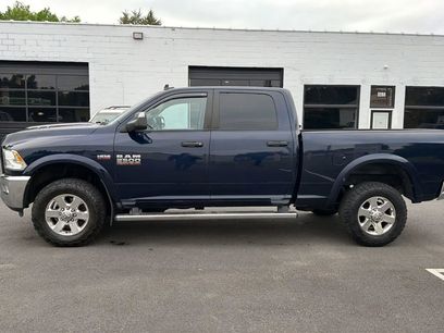 Used 2014 RAM 2500 Outdoorsman