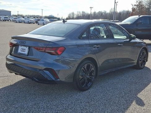 New 2026 Audi A3 2.0T Premium Plus image 4