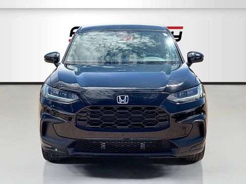 Used 2024 Honda HR-V Sport image 2