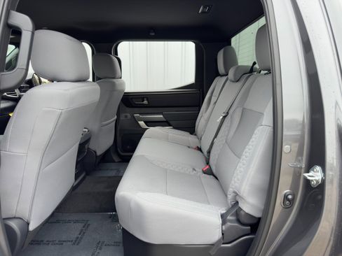 Used 2025 Toyota Tundra SR5 image 41