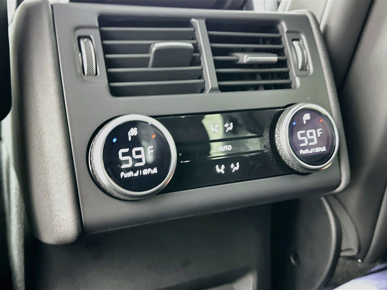 New 2026 Land Rover Discovery S AWD/4WD image 38