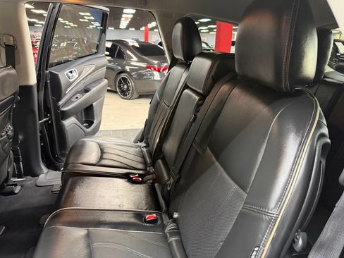 Used 2020 INFINITI QX60 Luxe w/ Essential Package FWD image 40