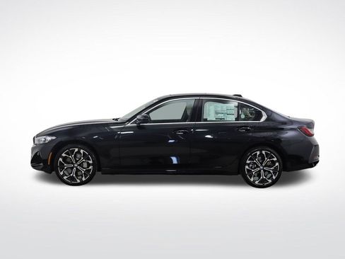 New 2026 BMW 330i xDrive Sedan w/ Premium Package AWD/4WD image 2