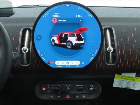 New 2026 MINI Cooper Countryman John Cooper Works w/ Comfort Package Max image 15