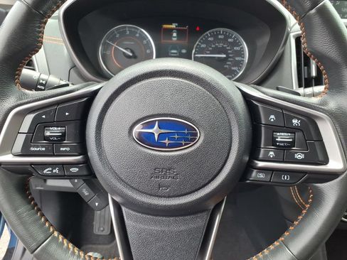 Used 2021 Subaru Crosstrek 2.5i Limited w/ Moonroof Package 2 AWD/4WD image 5