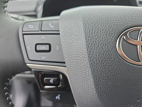 New 2026 Toyota Camry SE image 16