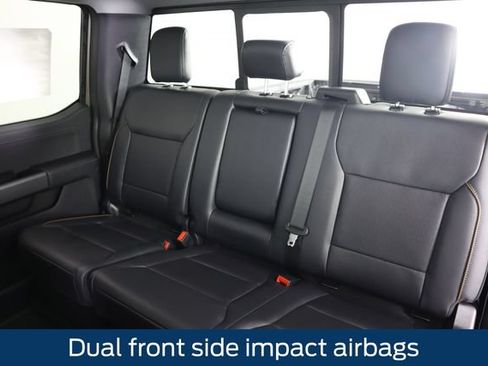New 2026 Ford F350 Lariat w/ Lariat Ultimate Package AWD/4WD image 42