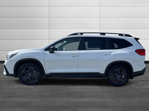 New 2026 Subaru Ascent Bronze Edition w/ Onyx Package AWD/4WD image 6