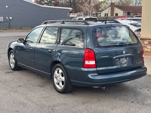 Used 2003 Saturn L-Series LW300 w/ Convenience Pkg image 7