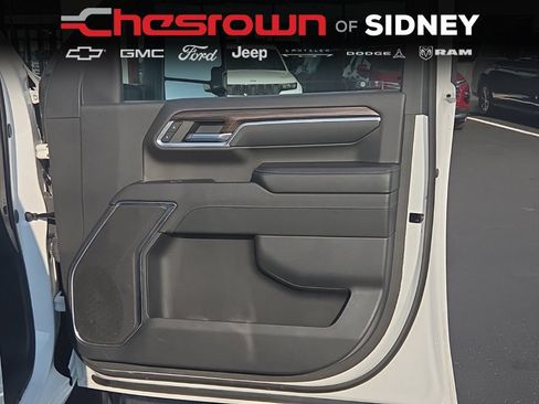 Used 2024 Chevrolet Silverado 2500 LT w/ All Star Edition AWD/4WD image 14