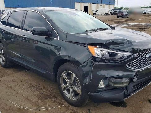 Used 2024 Ford Edge SEL w/ Convenience Package AWD/4WD image 50