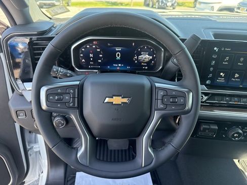 New 2026 Chevrolet Silverado 1500 LT image 12