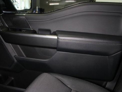 Used 2022 Ford F150 XLT w/ Equipment Group 302A High image 27