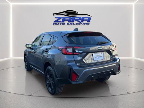 Used 2024 Subaru Crosstrek 2.0i w/ Popular Package #4 image 8