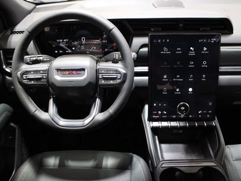 New 2026 GMC Terrain AT4 image 29