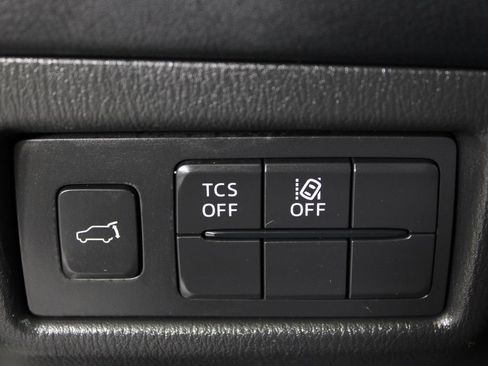 Used 2018 MAZDA CX-5 Grand Touring w/ Premium Package image 22