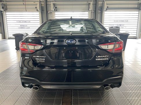 Used 2024 Subaru Legacy Touring XT image 22