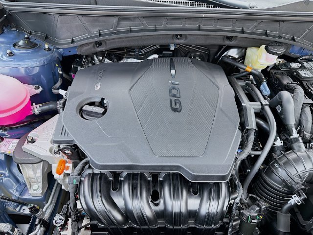 New 2026 Hyundai Tucson SEL Plus FWD image 30