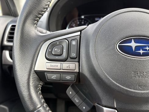 Used 2018 Subaru Forester 2.5i Limited image 15