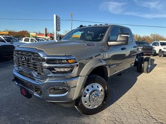 New 2026 RAM 4500 4x4 Crew Cab DRW video 1