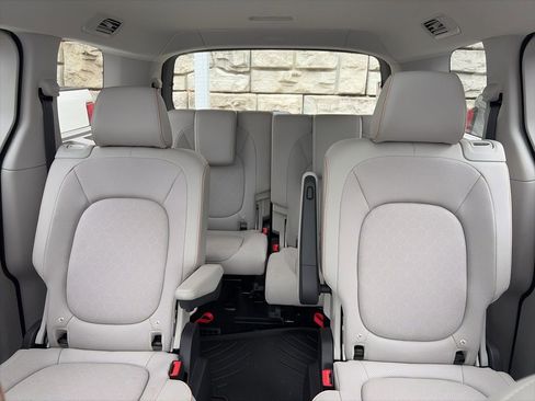 Used 2025 Volkswagen ID. Buzz 1st Edition image 21