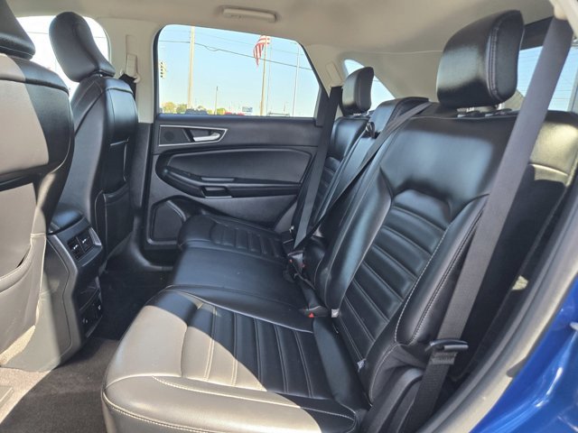 Used 2024 Ford Edge SEL w/ Convenience Package AWD/4WD image 28