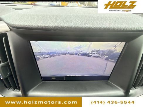 Certified 2024 GMC Terrain SLT AWD/4WD image 14