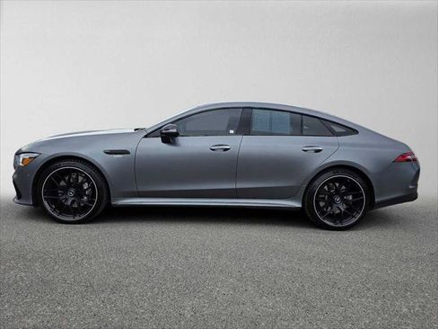 Used 2021 Mercedes-Benz AMG GT 53 image 6