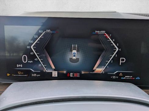 New 2026 BMW X5 sDrive40i RWD image 11