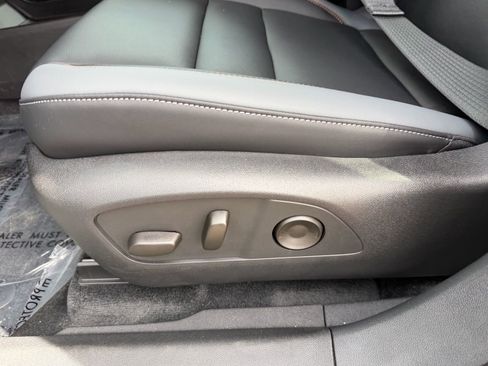 New 2026 Honda Prologue Touring image 21