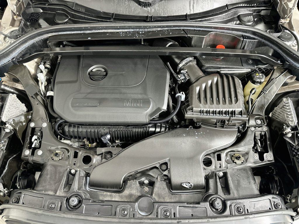 Used 2024 MINI Cooper Countryman S FWD image 31