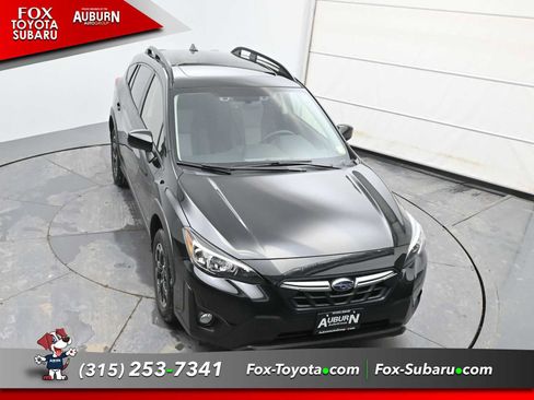 Used 2023 Subaru Crosstrek 2.0i Premium image 29