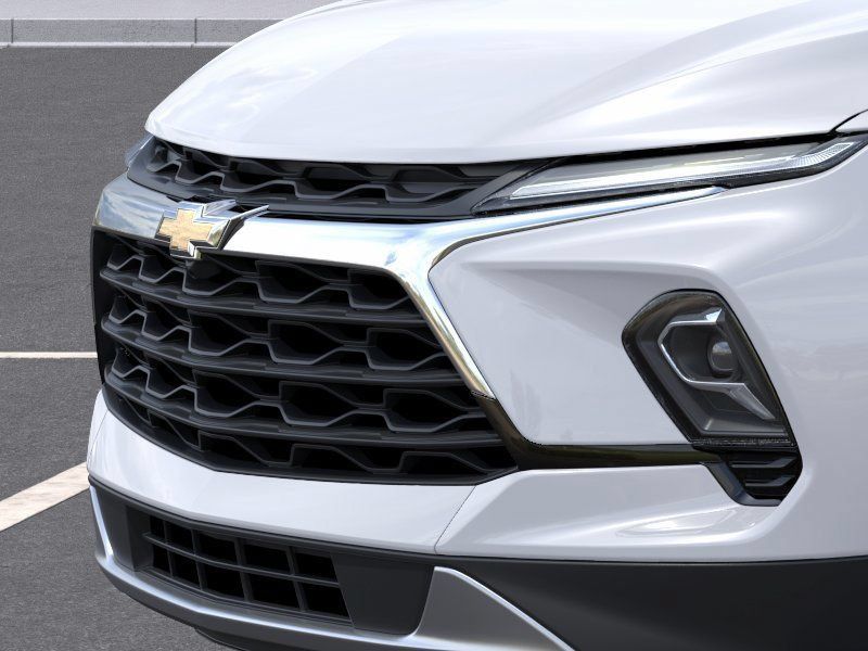 New 2026 Chevrolet Blazer LT AWD/4WD image 14