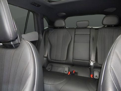 Used 2023 Mercedes-Benz EQE 350+ 4MATIC SUV w/ Pinnacle Trim Package image 30