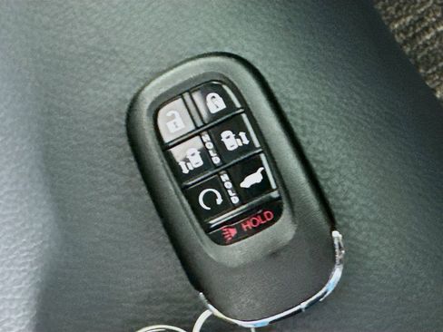 Used 2026 Honda Odyssey Touring image 42