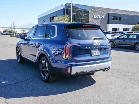 Certified 2023 Kia Telluride EX image 5